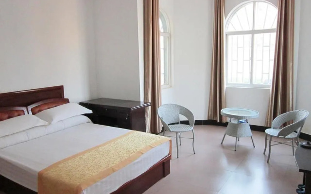 Changhang Hotel