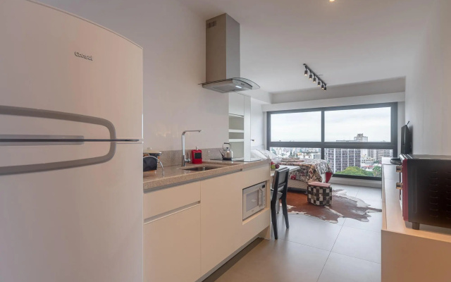 Liv   Apartamento 1312