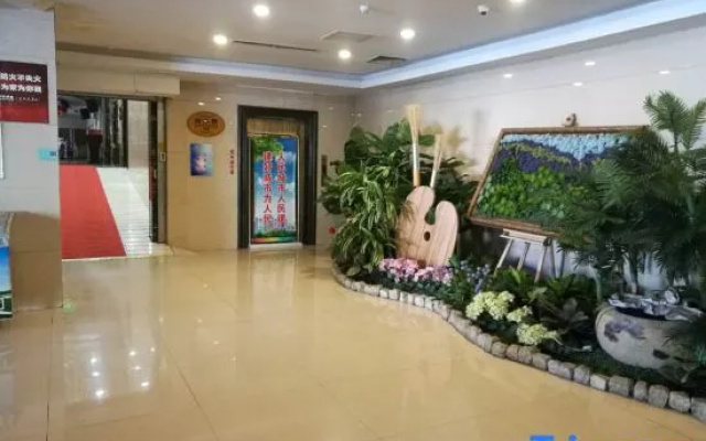 Guobin Dongsheng Hotel