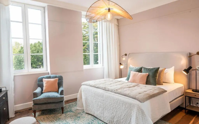 Boutique Hotel Soclo