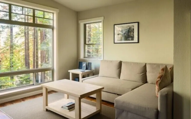 Scenic Wonders - Chinquapin 1 Bedroom