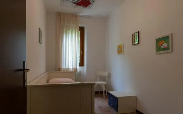 Holiday Home in Lombardy by Lake Idro