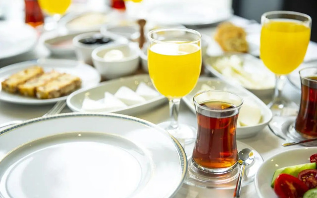 Aldino Hotel & Spa