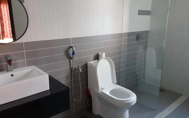 Imperiale Residence Kuching