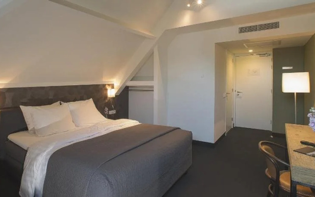 Hotel Mauritz & Belle Suites