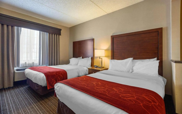 Comfort Suites Green Bay West