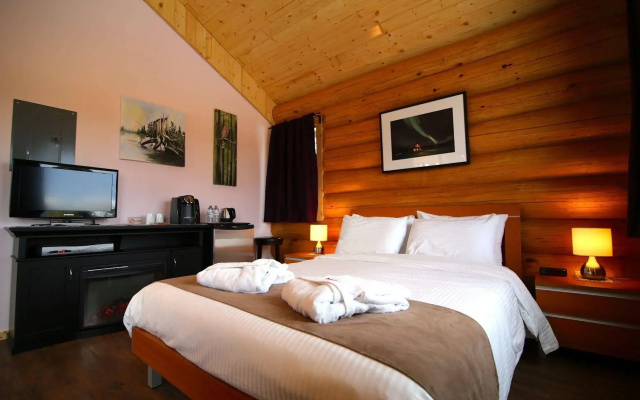 Northern Lights Resort & SPA