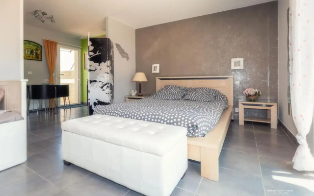 Appartement Océane