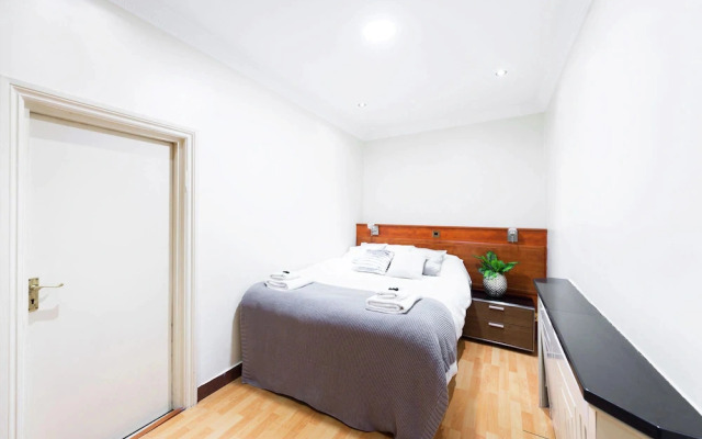 PML Apartments Gloucester Place