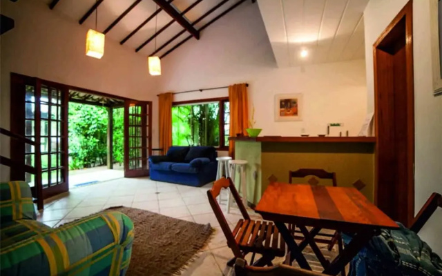 Residence Solemare Buzios
