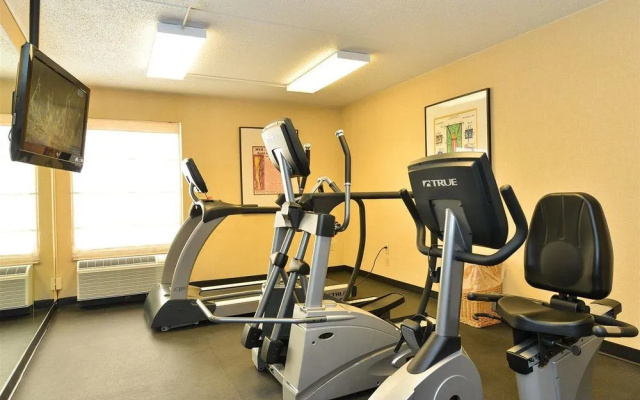 TownePlace Suites College Park