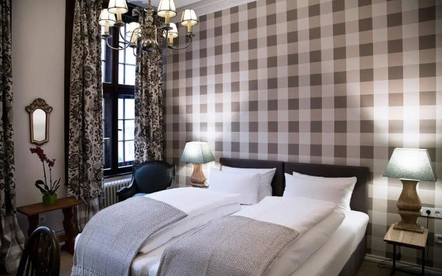 Hotel Alt Nürnberg