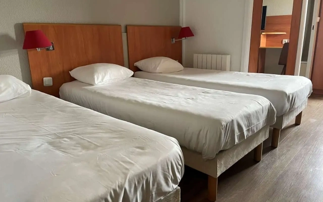 Отель Inn Design Mâcon Sancé