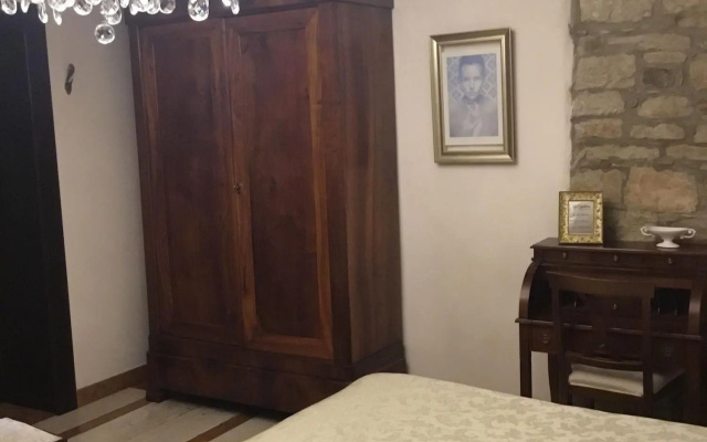 La Cantina del Convento