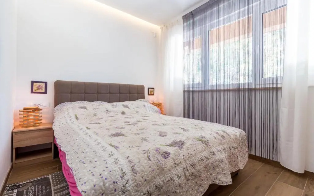 Beach House Villa - Ap. 2