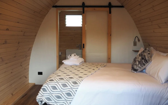 Wonthaggi Park Lane Holiday Park