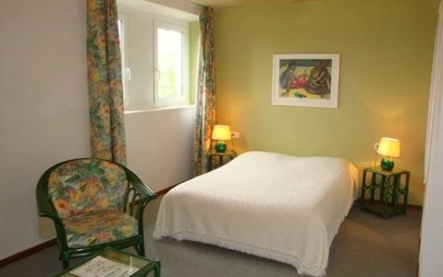 Hôtel au Moulin