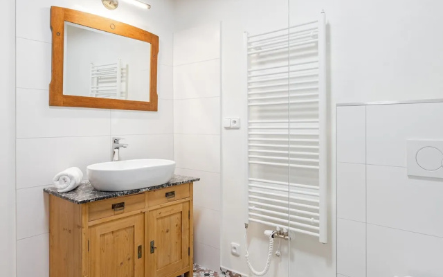 Villa met Sauna Ldd032