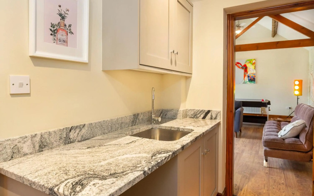 Creamery Cottage