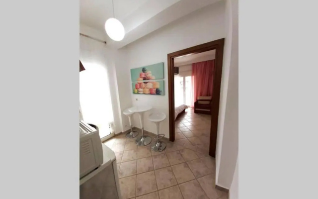 City lux apartment 1