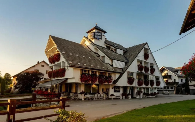Hotel Penzion Jagodic