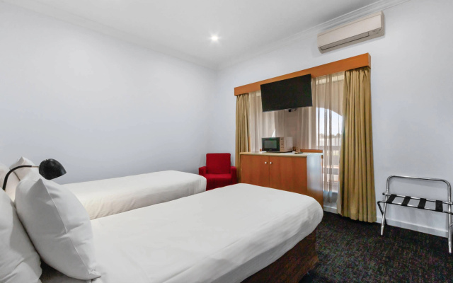Comfort Inn & Suites Sombrero