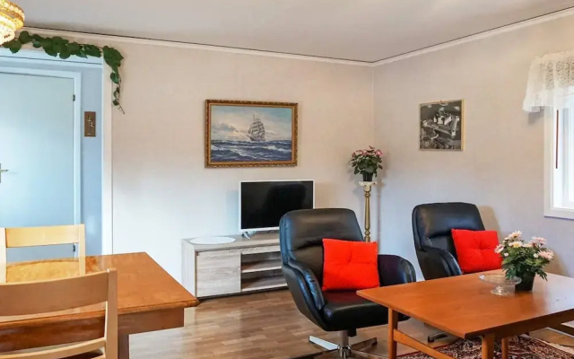 4 Person Holiday Home in Byxelkrok-by Traum
