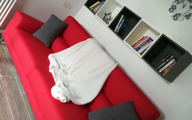 La Costa Bed & Breakfast