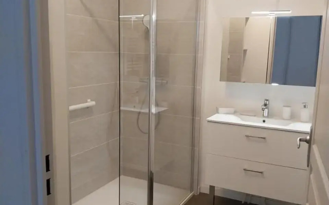 Résidence Services Seniors DOMITYS - Le Village
