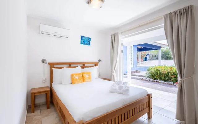 Villa Strea Nobo - With Private Pool Ocean View