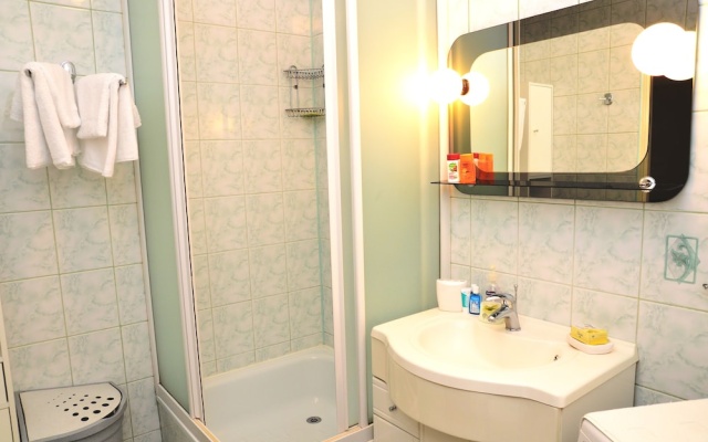 Aluzyjna erApartments