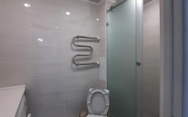 2х комнатная квартира