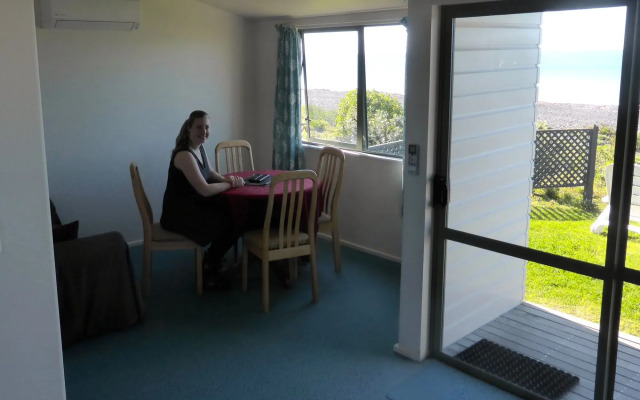 Napier Beach TOP 10 Holiday Park
