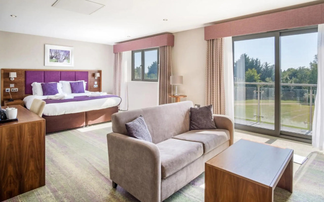 Cotswolds Hotel & Spa