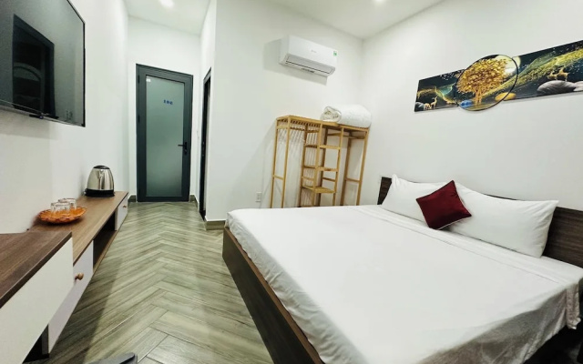 Legend Phu Quoc hotel