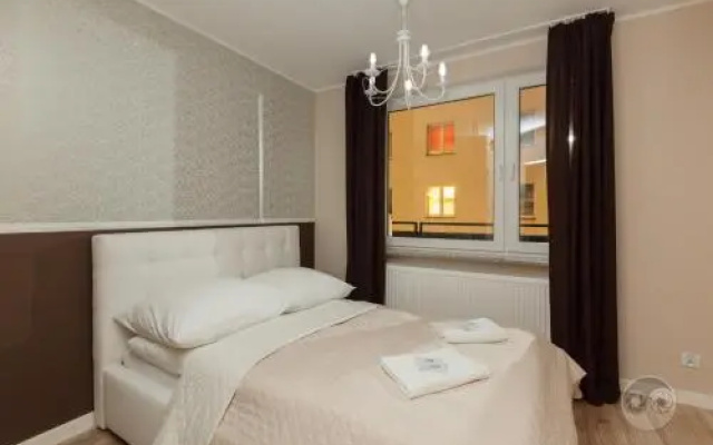Apartment Royal II