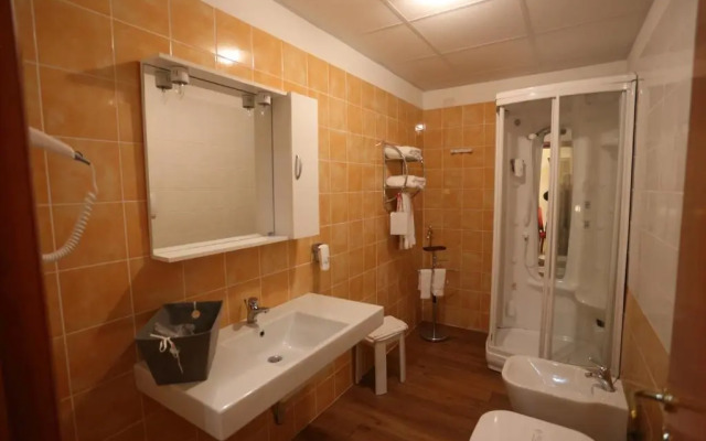 Grand Hotel Stella Maris