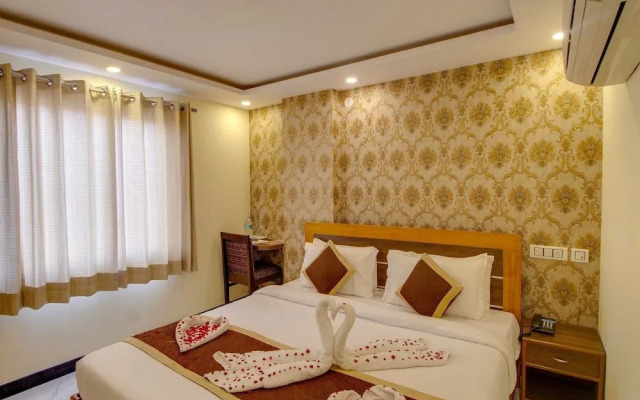Jasoda Heritage Hotel Near Hawa Mahal