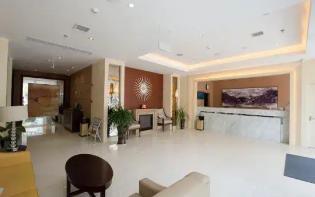 Yinquan Hotel