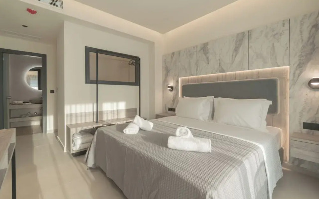Alora Luxury Suites