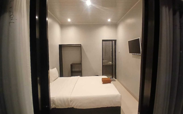 Ulu Bali Homestay