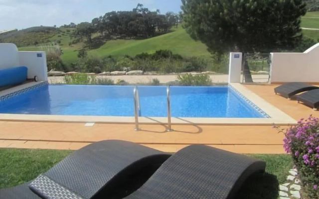 Stunning 3 bed Villa With Pool- Golf & Beach