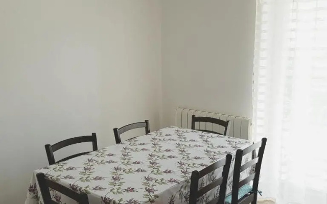 Apartment Maša