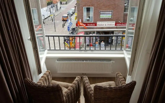 Apartments Four Seasons Voorstraat