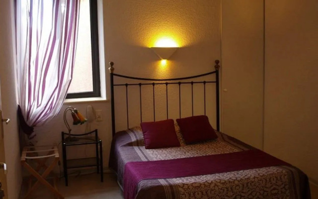 Auberge De Cucugnan
