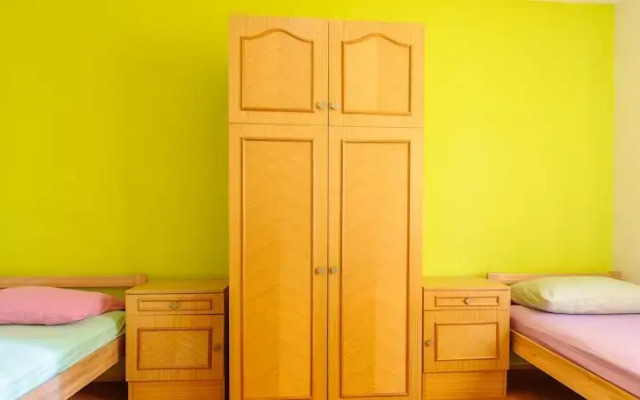 Panorama Rooms