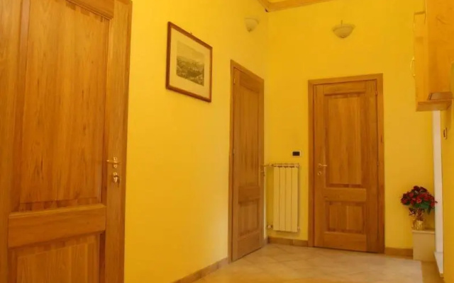 A Beautiful Florence B&B