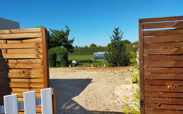 logement atypique