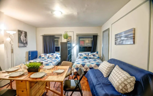 Chelsea Art Suites