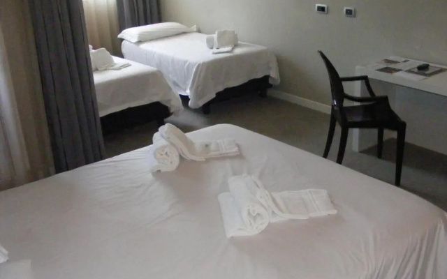Hotel delle Terme